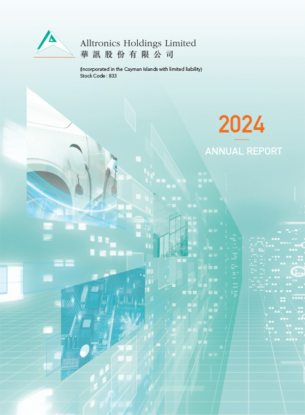 Annual Report 2024