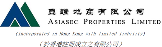 Asiasec Properties Limited