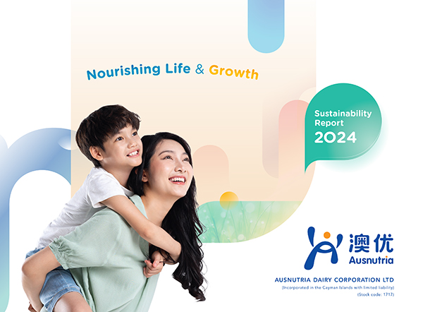 Sustainability Report 2024