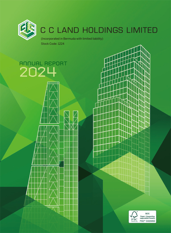 Annual Report 2024