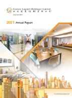 2021 Annual Report 