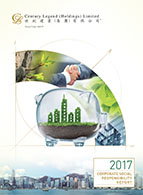 2017 CSR Report 